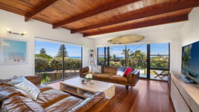 Mystic Waves Wifi , Pet Friendly Accom Holidays